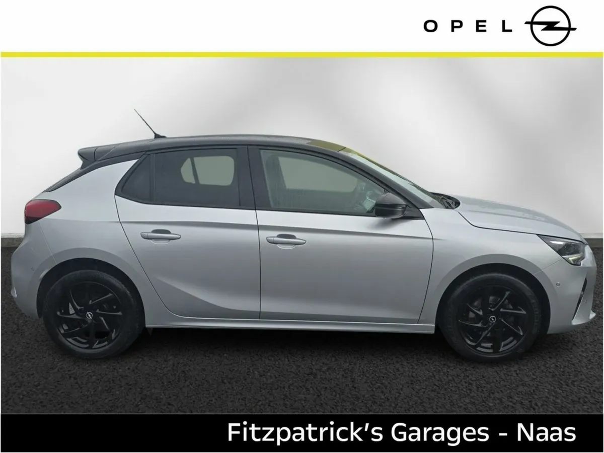 Opel Corsa SRI 1.2i (Price includes €1000 Scrappag - Image 4