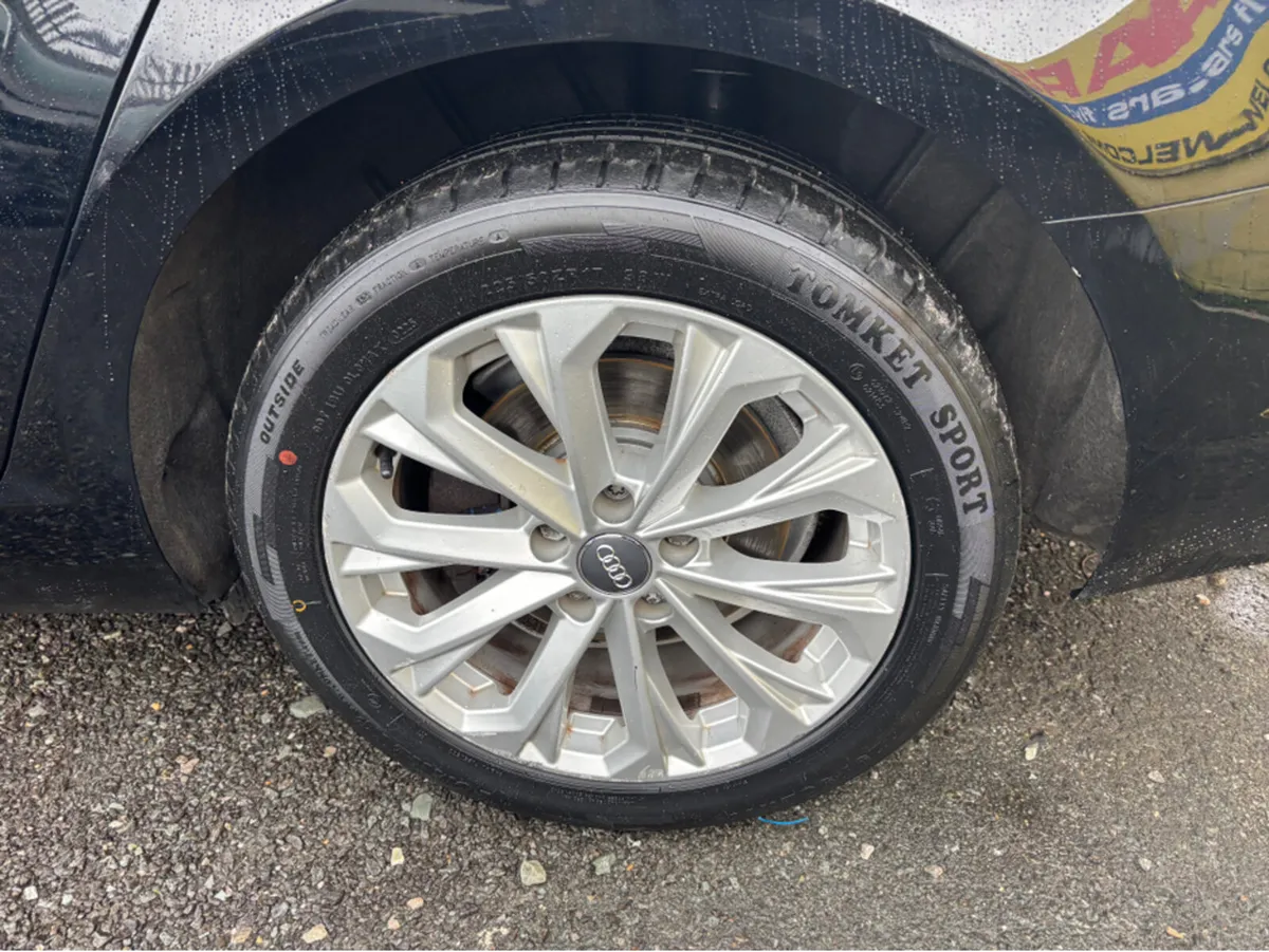 Audi A4 1.4 TFSI SE 150PS 4 DR MANU MANUAL 4DR - Image 4