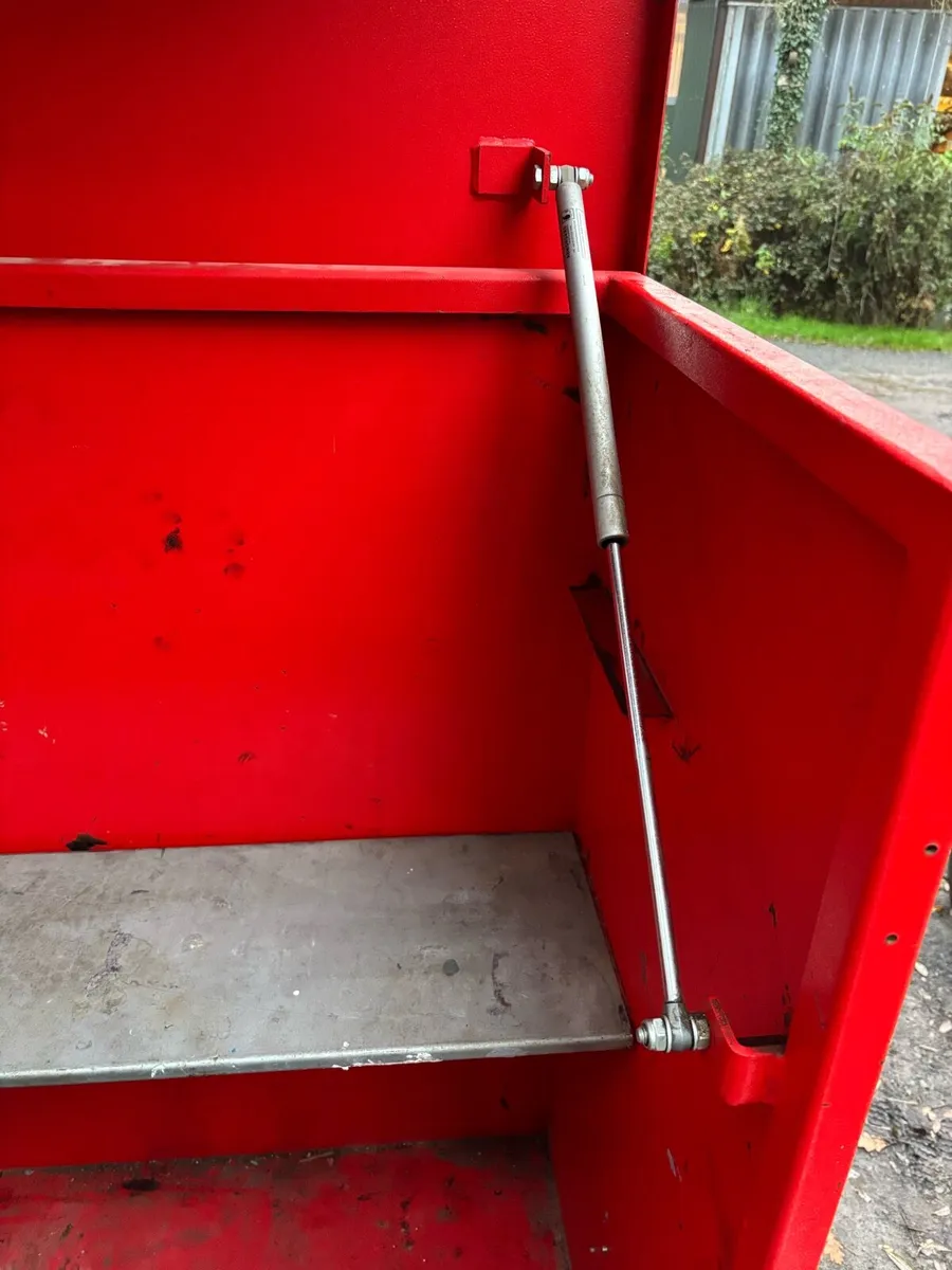 ARMORGARD SITE BOX - Image 2