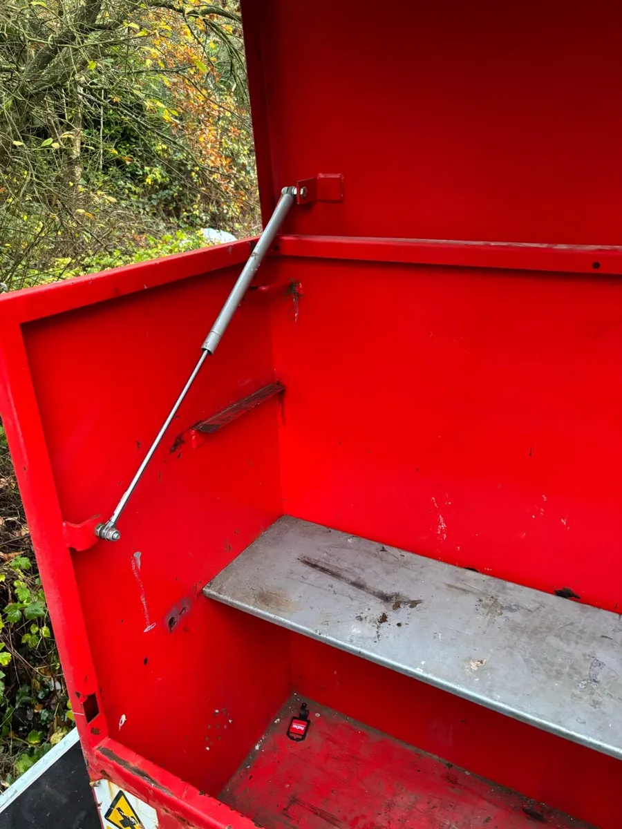 ARMORGARD SITE BOX - Image 3