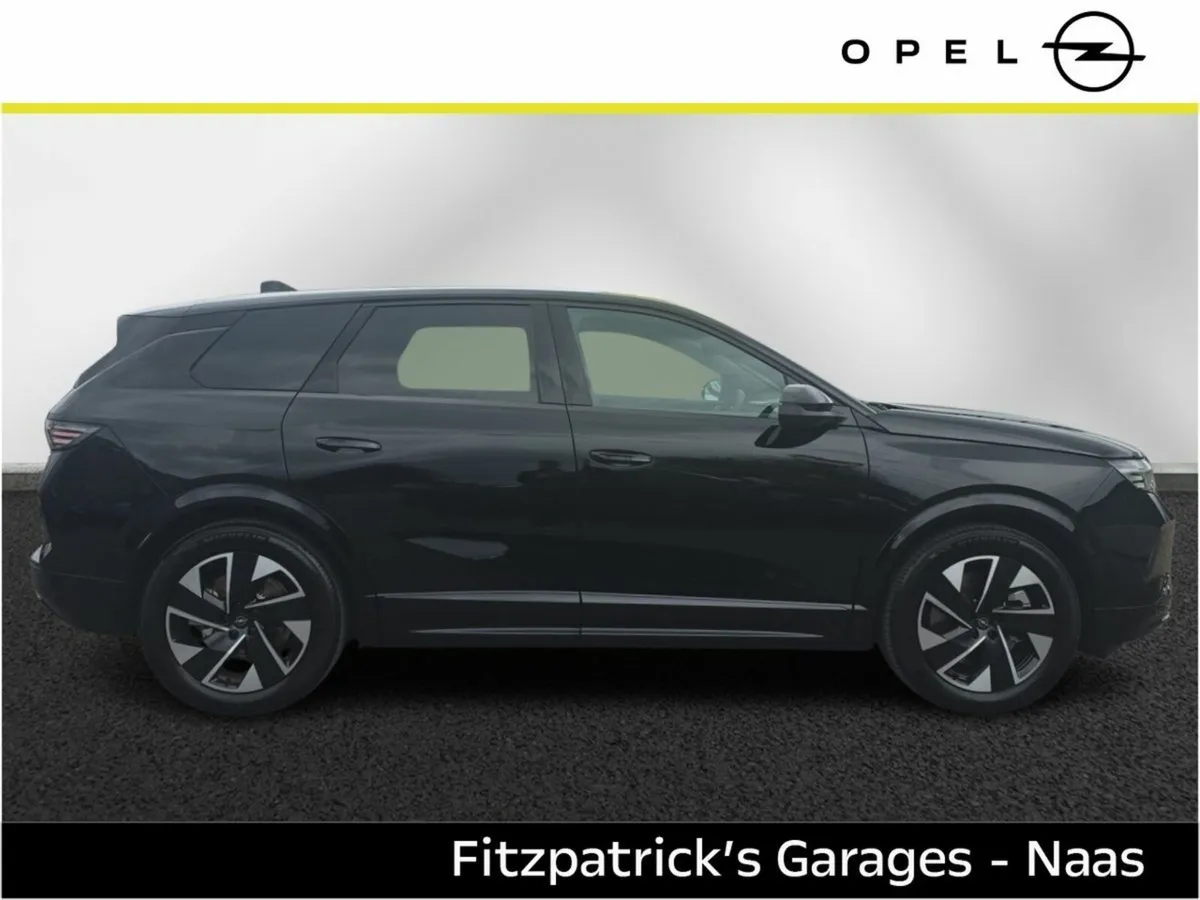 Opel Grandland GS 73 kWh BEV Demo with 3.9% Financ - Image 4