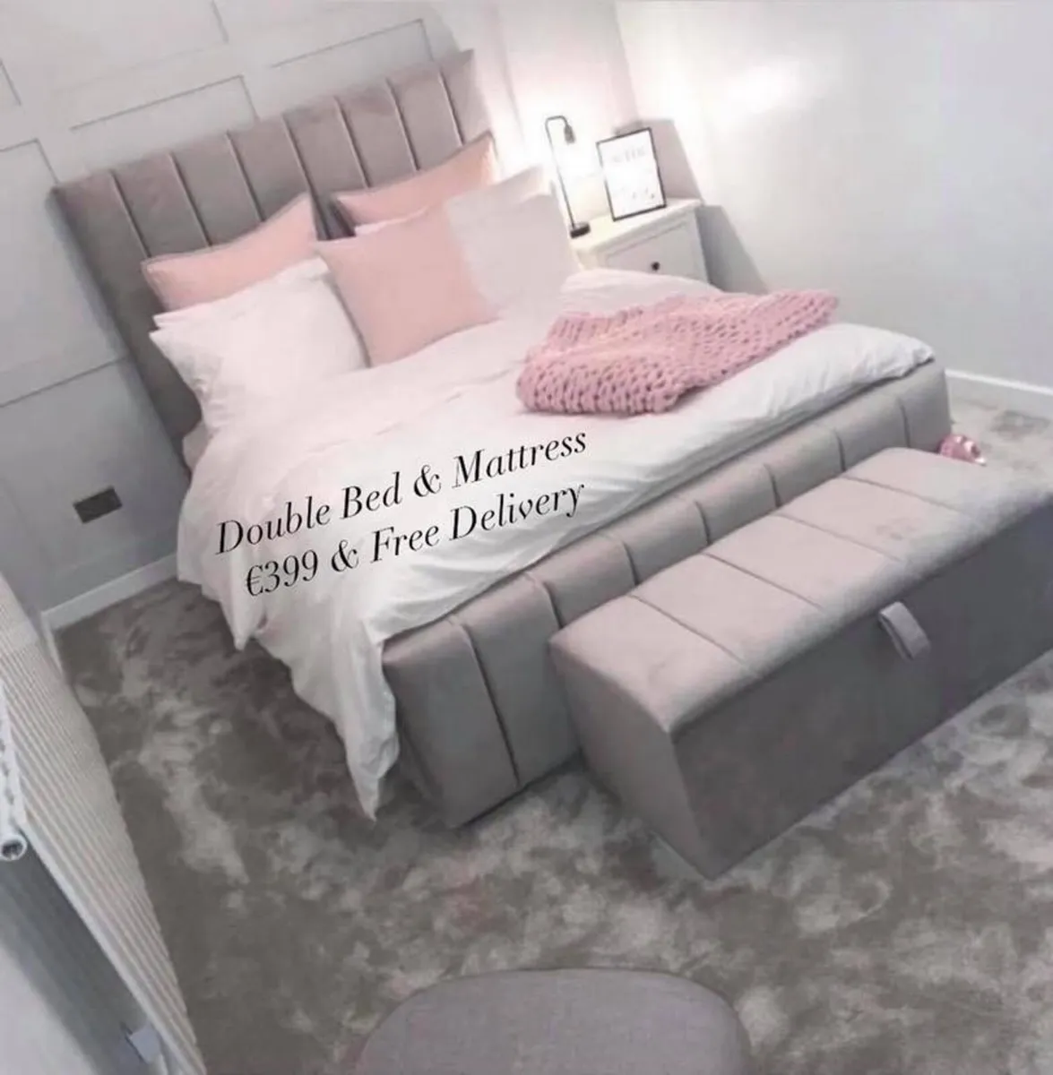 Frames beds - Image 2