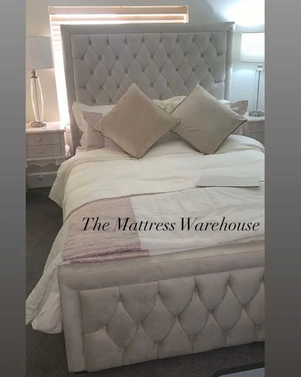 Frames beds - Image 3