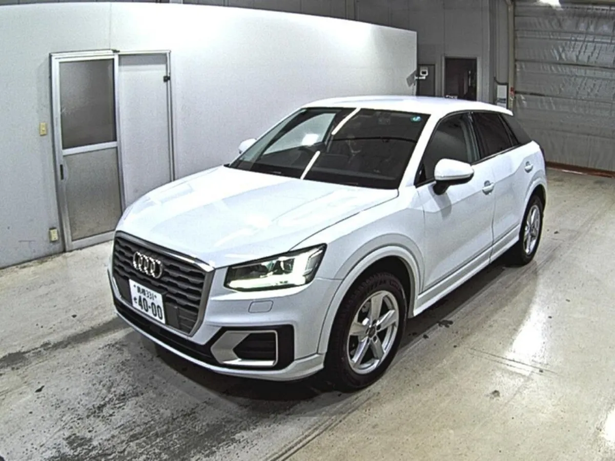 Audi Q2 COMING In NEW YEAR !! Q2 In Stunning condi - Image 2