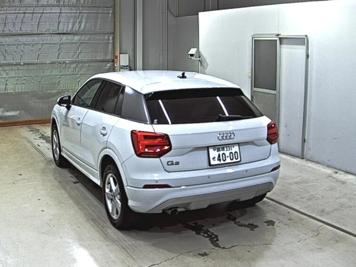 Audi Q2 COMING In NEW YEAR !! Q2 In Stunning condi - Image 3
