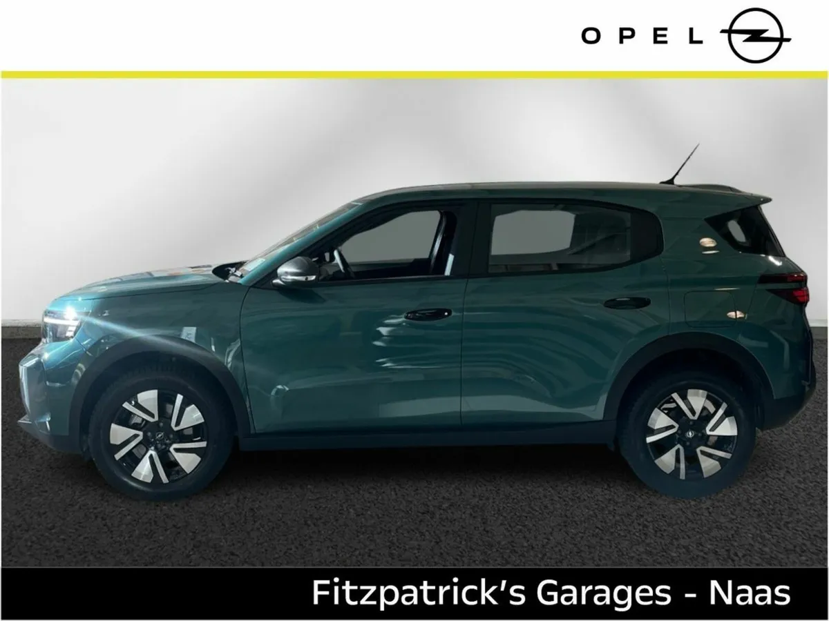 Opel Frontera ELEGANCE HYBRID with 2.9% Finance Av - Image 4