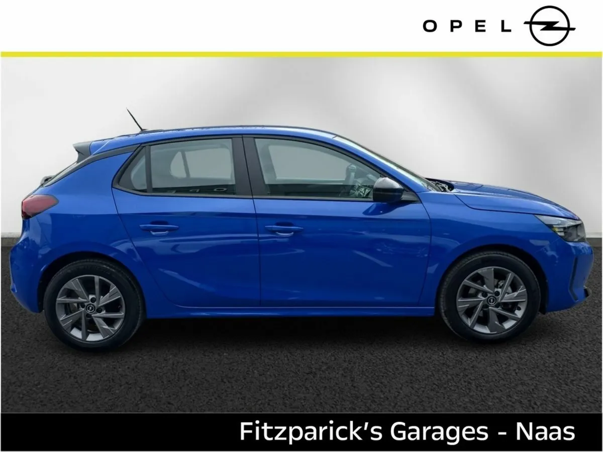 Opel Corsa Elegance 1.2i Demo with 3.9% Finance Av - Image 4