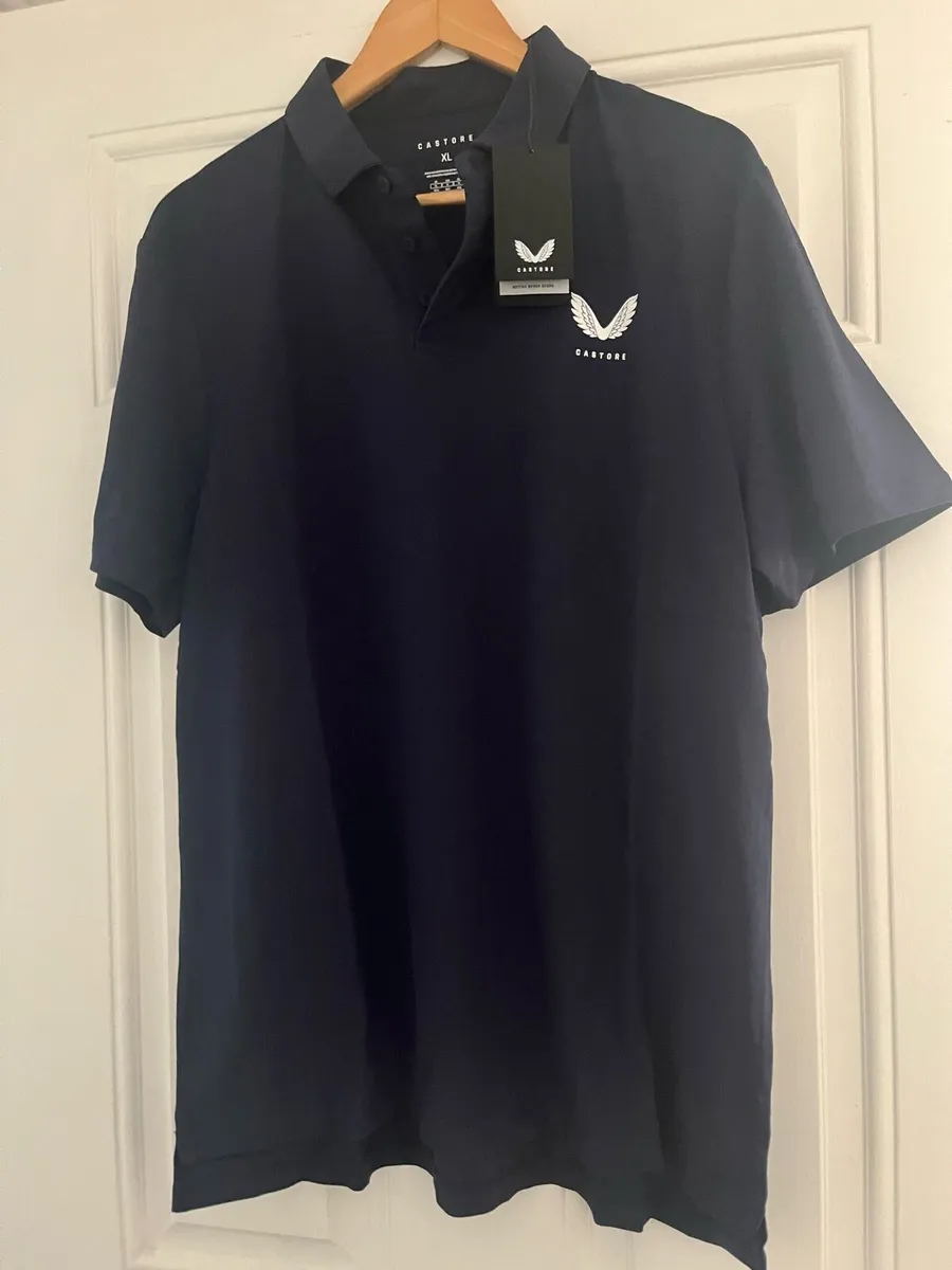 New Castore T-shirts, - Image 4