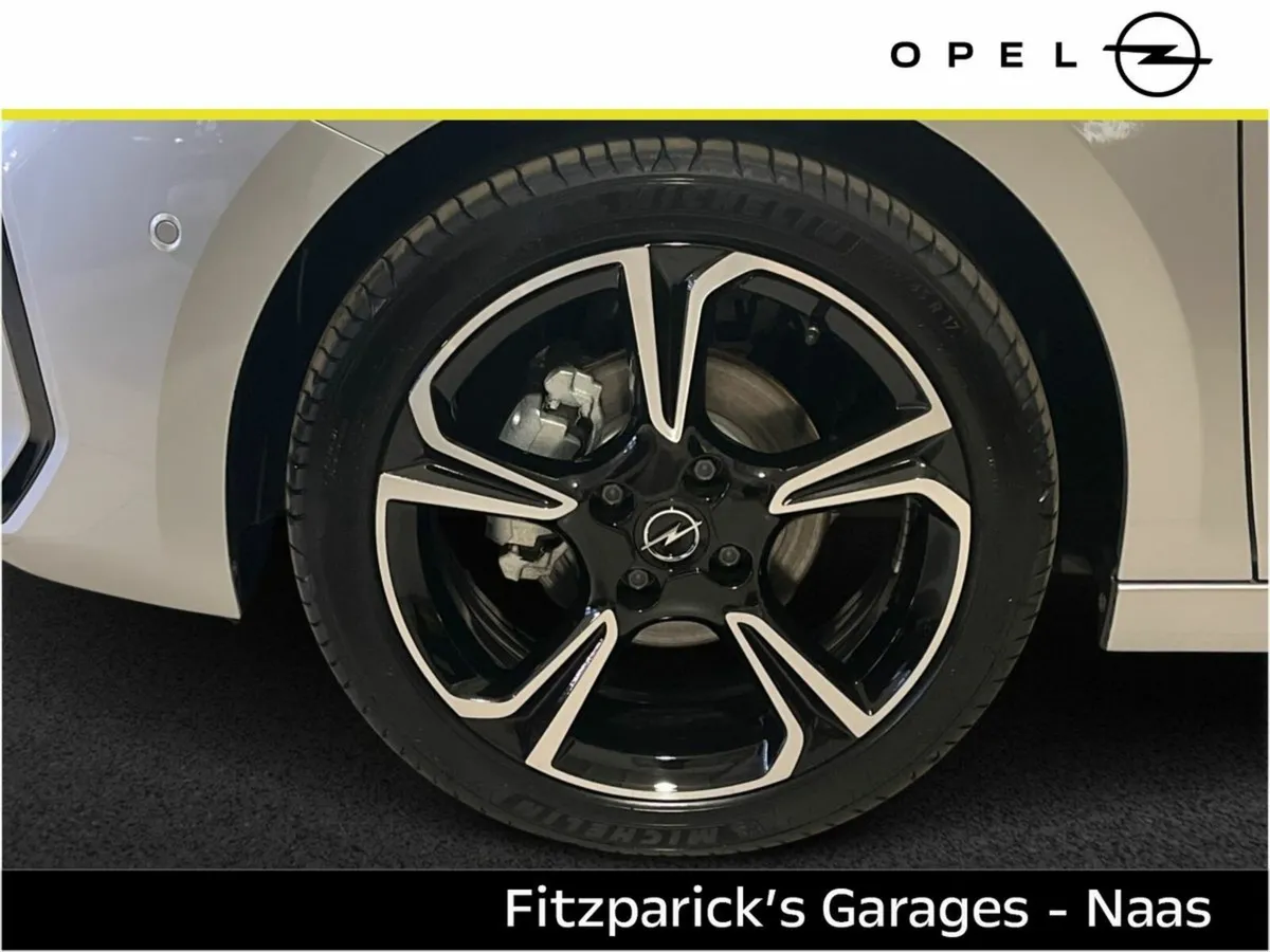Opel Corsa GS 1.2i Demo with 3.9% Finance Availabl - Image 3