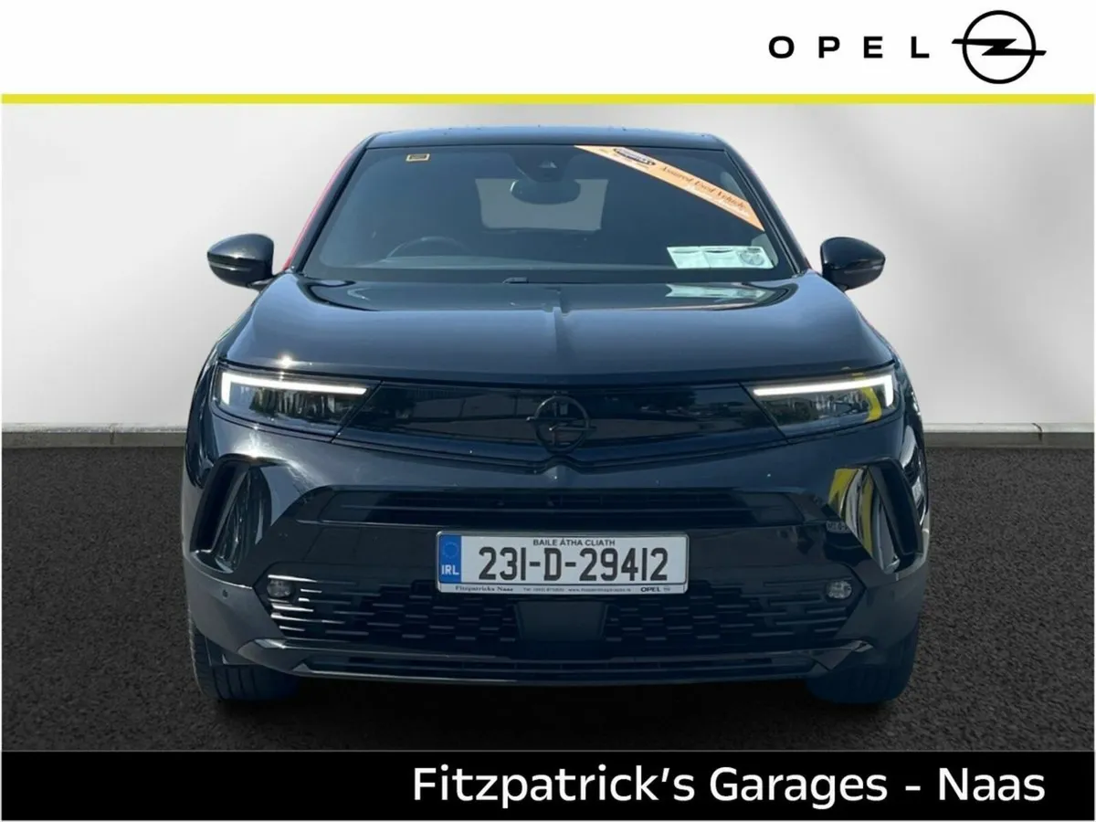 Opel Mokka SRI 1.2i  (Price includes €1,000 Scrapp - Image 3