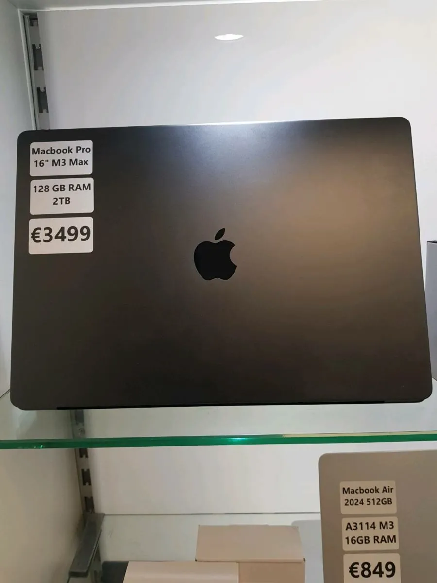 Apple Macbook Pro