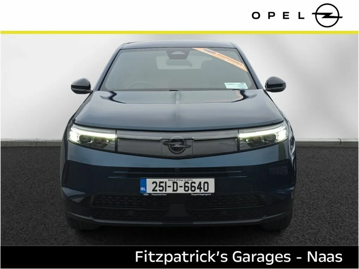 Opel Grandland GS HYBRID Demo with 3.9% Finance Av - Image 3