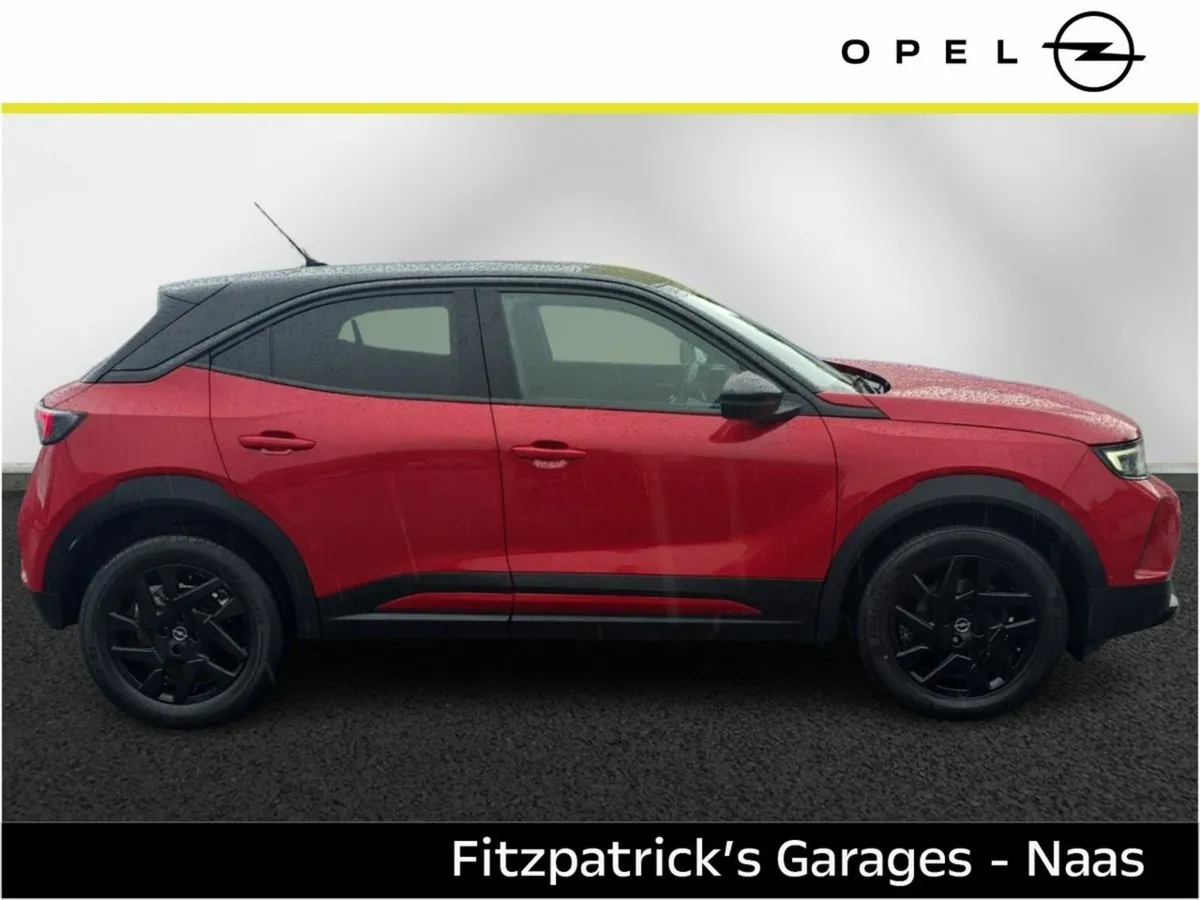 Opel Mokka SRI 1.5TD (Price Includes €1,000 Scrapp - Image 4