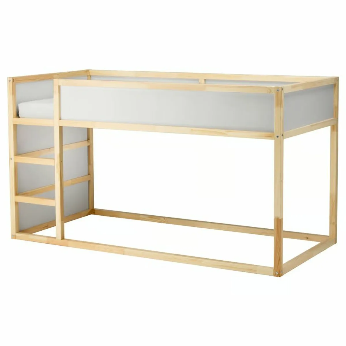 IKEA Kura Mid Sleeper Bed - Image 1