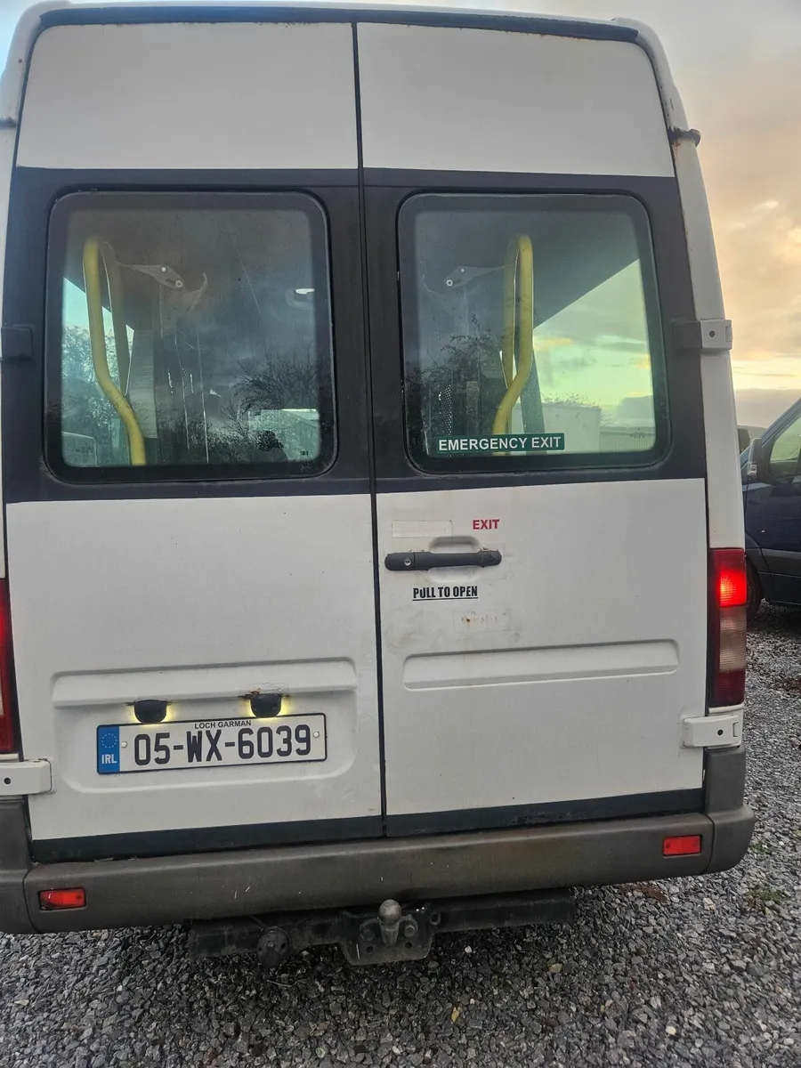 camper van - Image 3