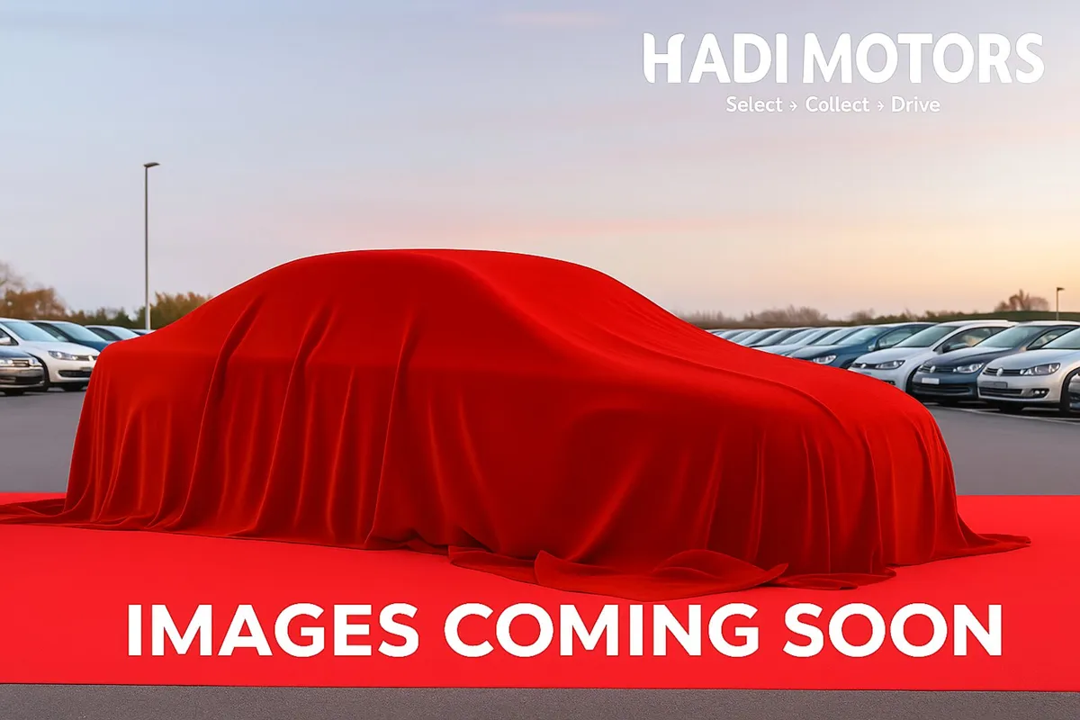 VOLKSWAGON POLO 2017 RED