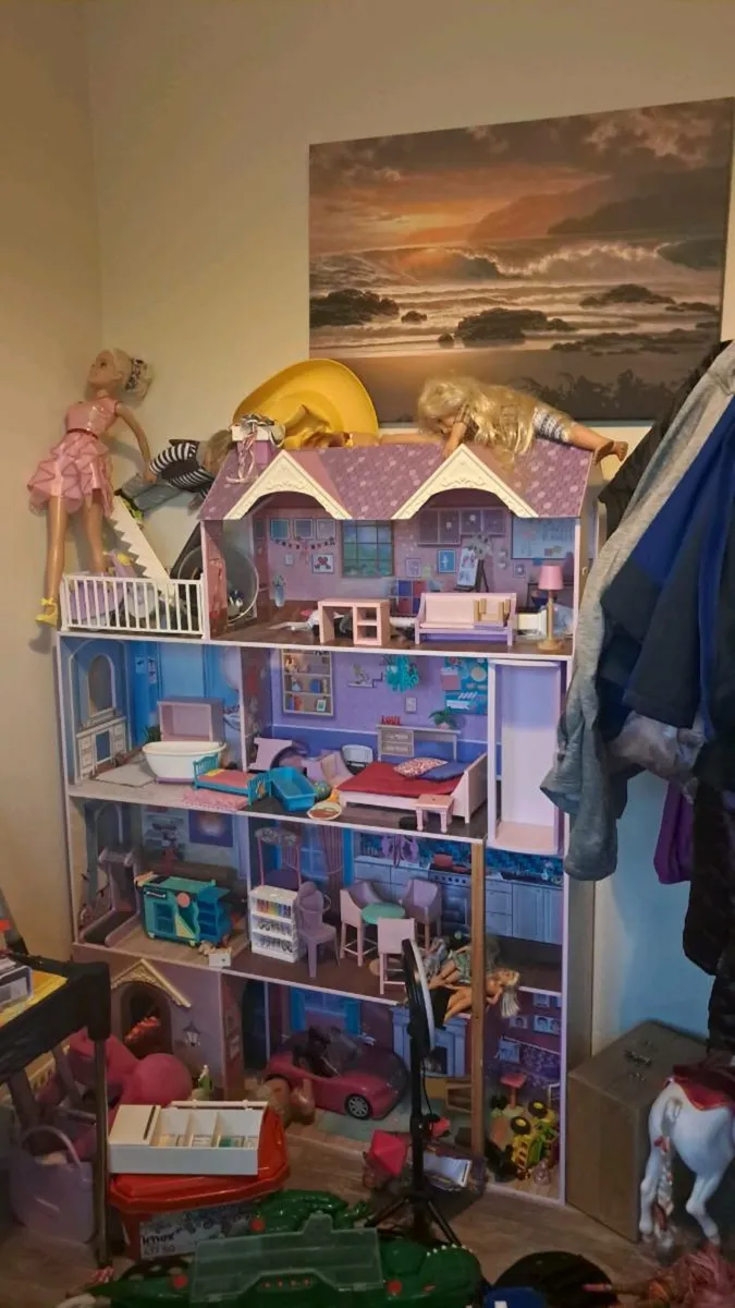 Doll house