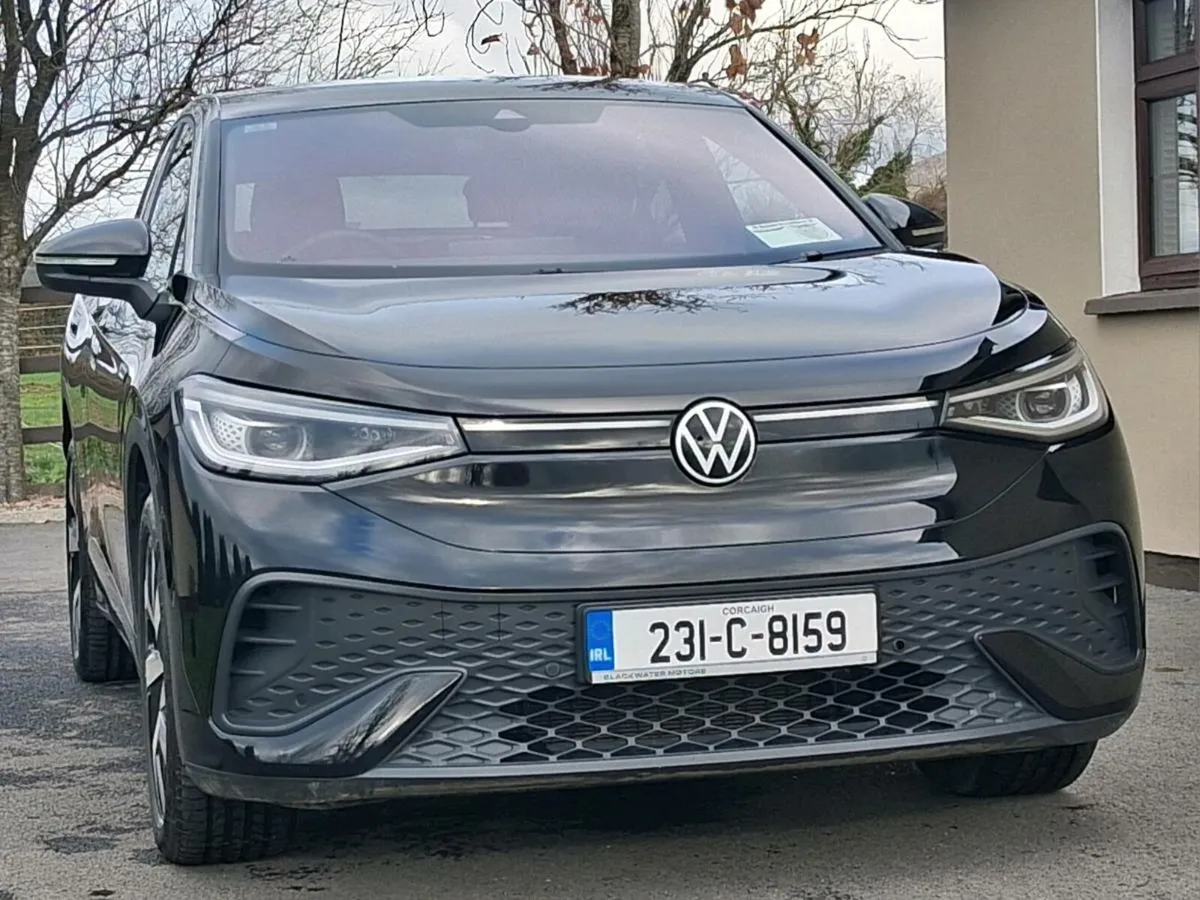 2023 VW ID5, NO DAMAGE, DRIVE HOME, 17K KM - Image 2