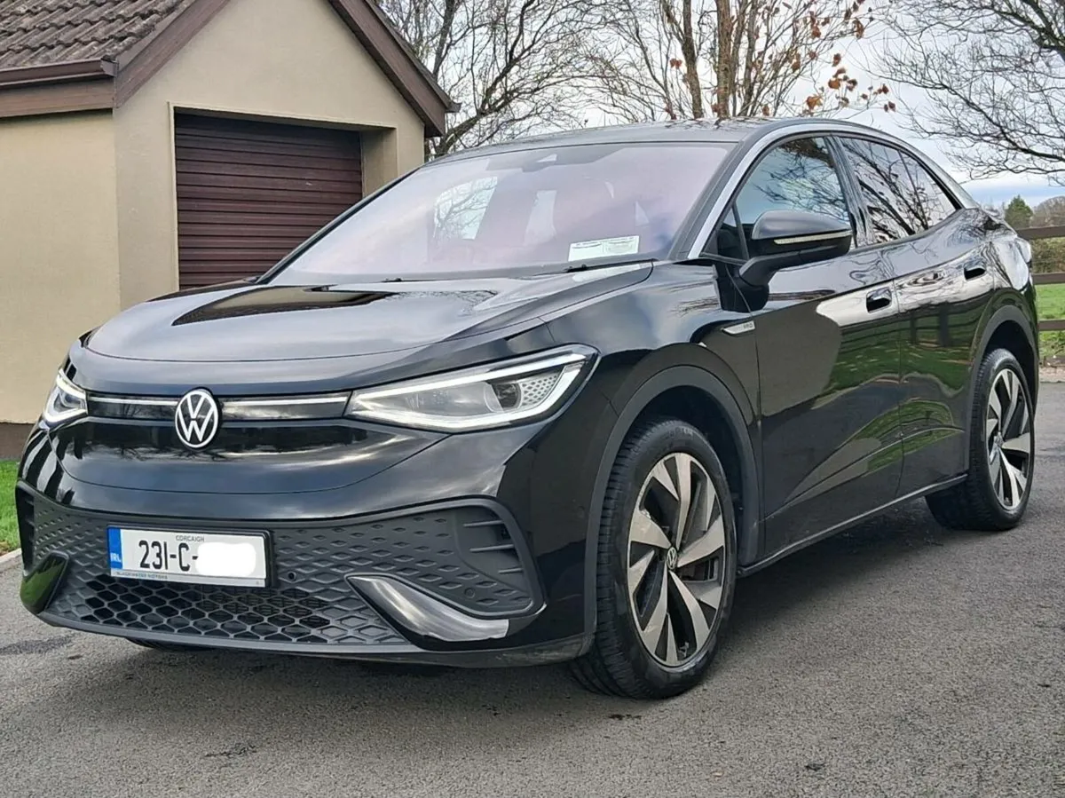 2023 VW ID5, NO DAMAGE, DRIVE HOME, 17K KM - Image 3