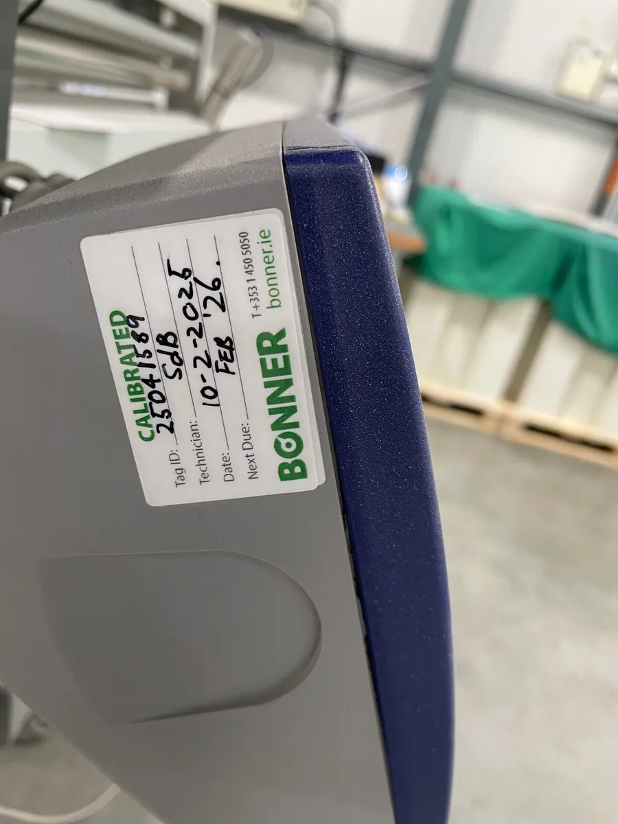 Manufacturing Equipment - Image 2