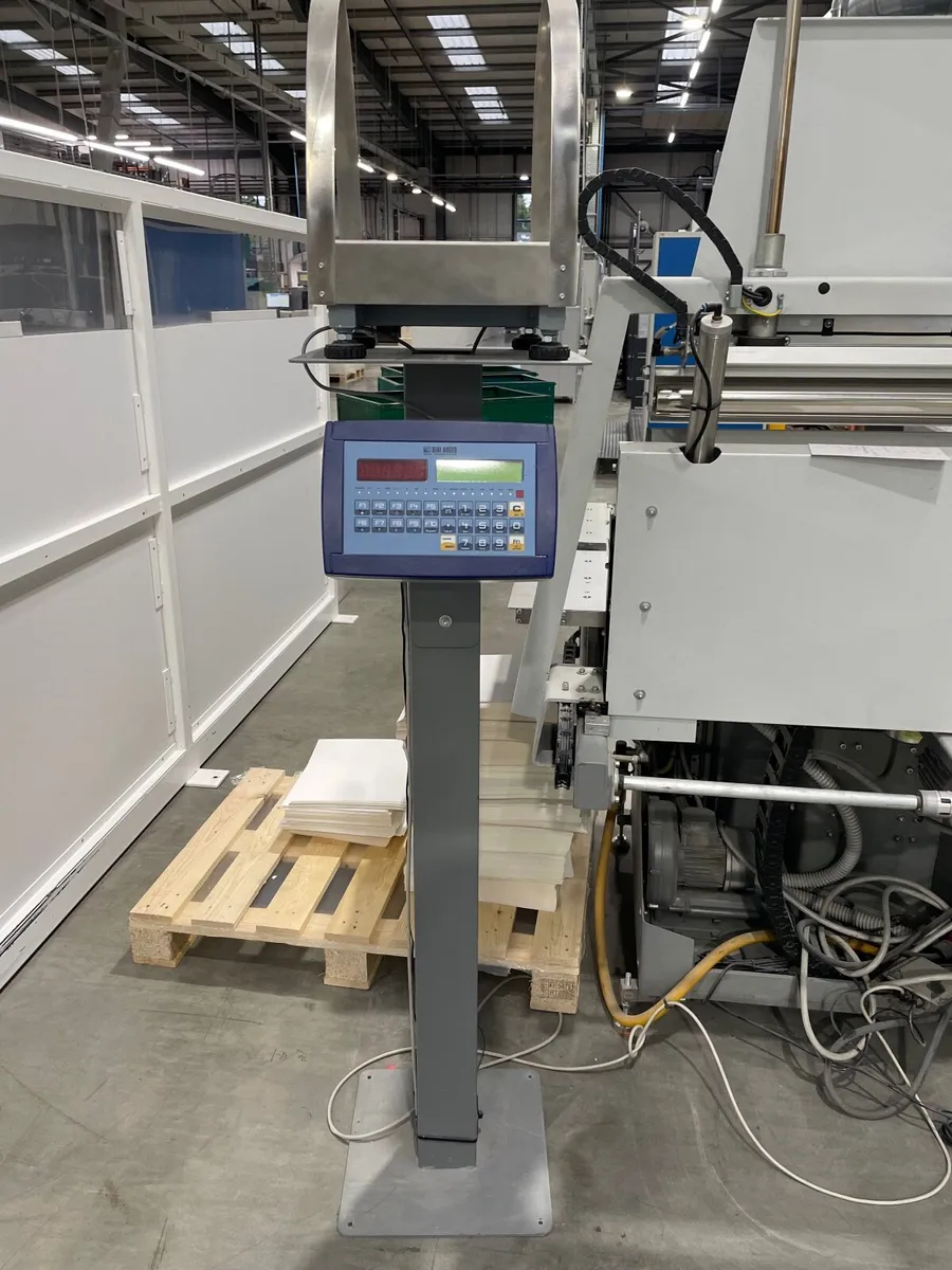 Manufacturing Equipment - Image 3