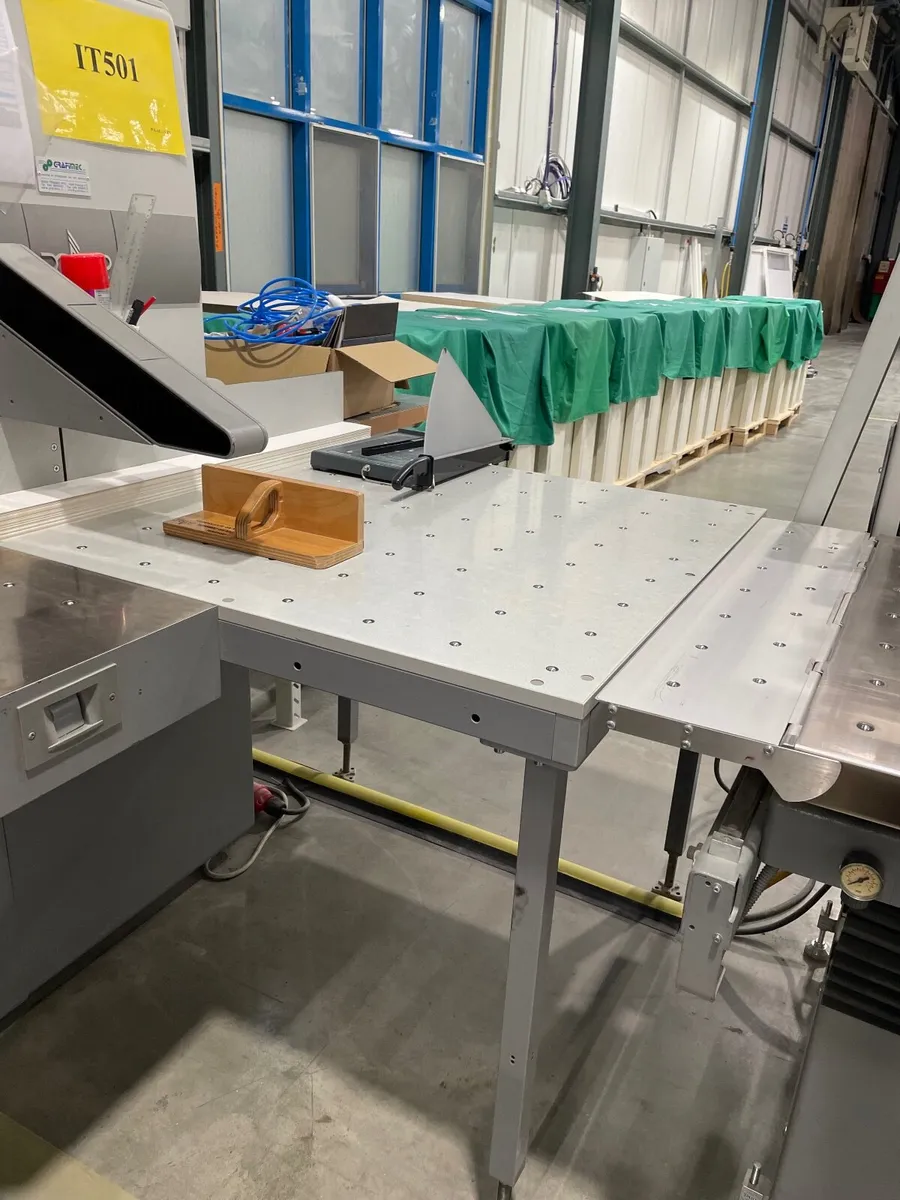 Manufacturing Equipment - Image 4