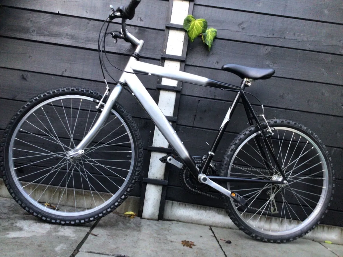 CHEAP BIKE - Image 1