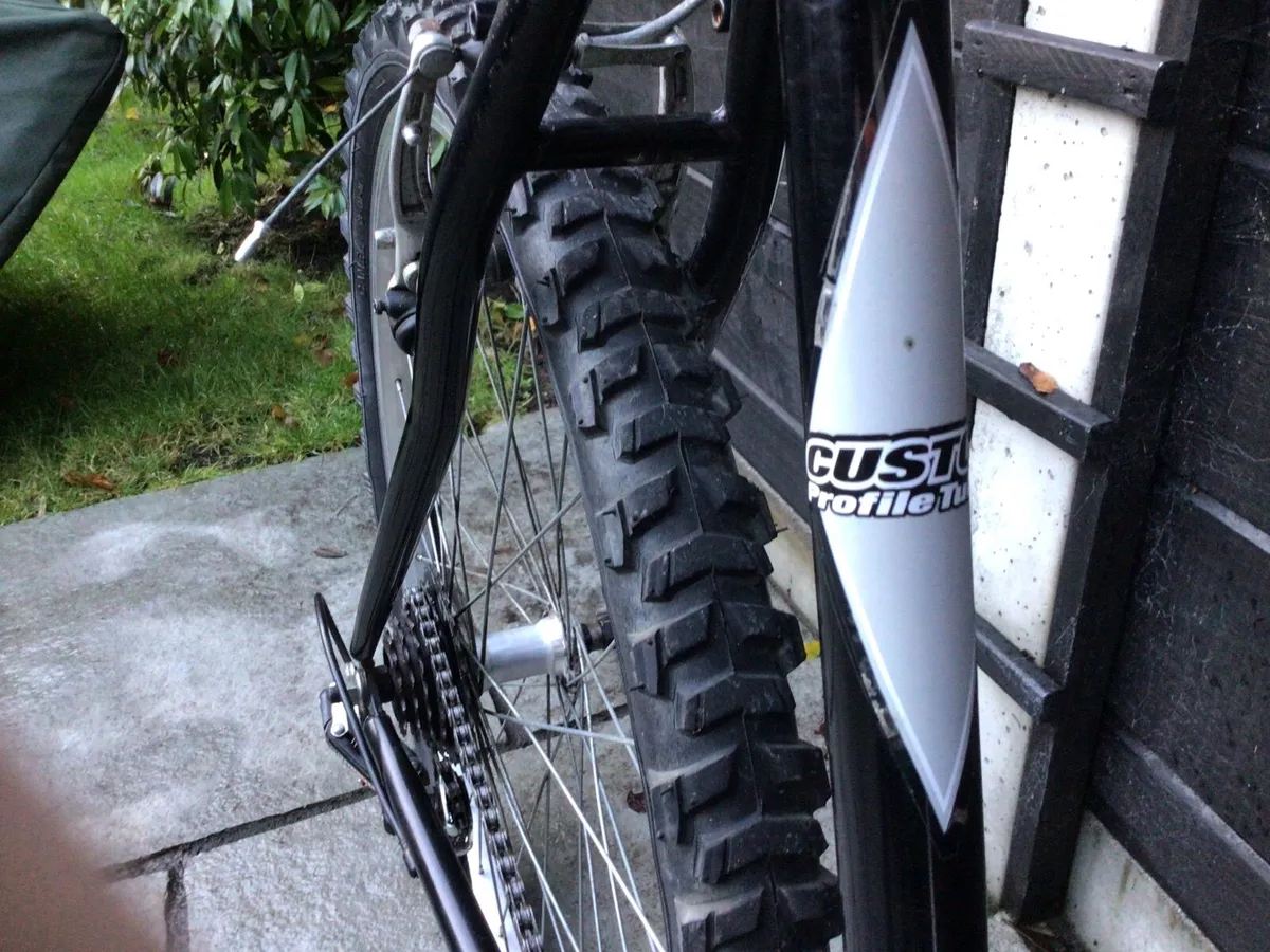 CHEAP BIKE - Image 4