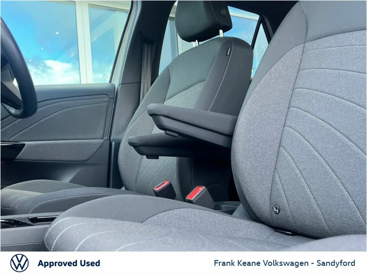 Volkswagen ID.3 *PRO PLUS* 58KWH @Frank Keane Volk - Image 4