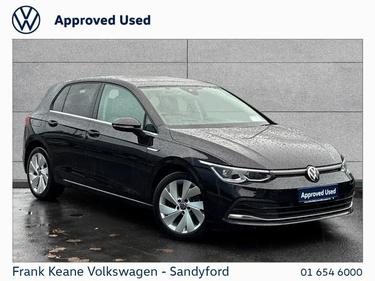 Volkswagen Golf Panoramic Roof - *Style* 1.5 TSI D - Image 1
