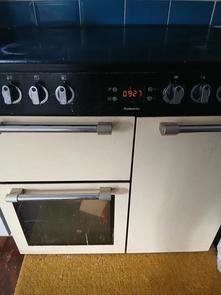 Cooker - Image 4