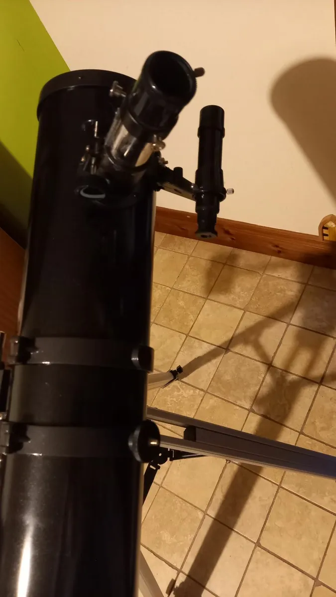 Telescope - Image 2