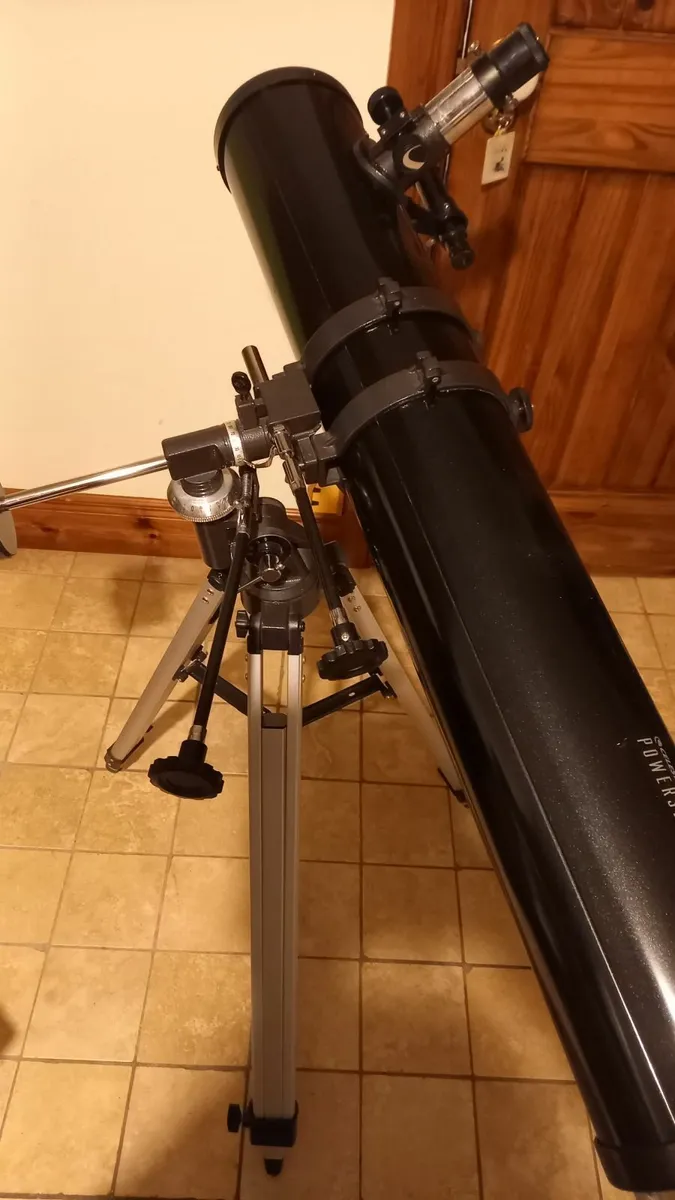 Telescope - Image 3
