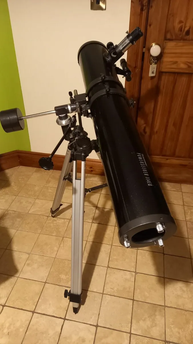 Telescope - Image 4