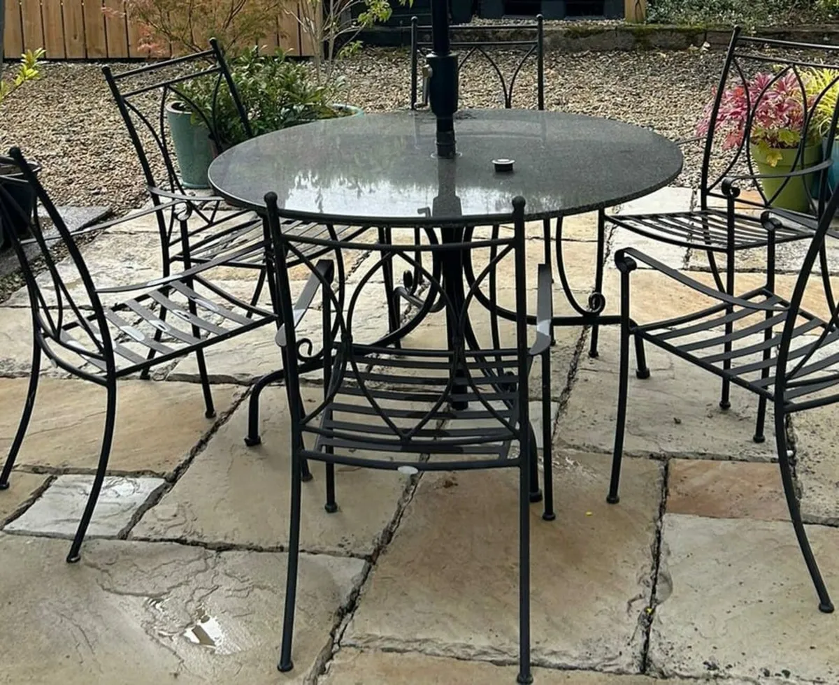Neptune garden furniture - Image 2