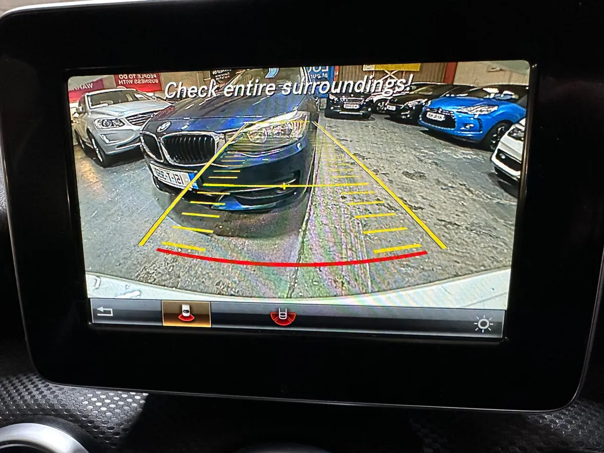 2015 Mercedes-Benz A-Class A 160 CDI STYLE - Image 3