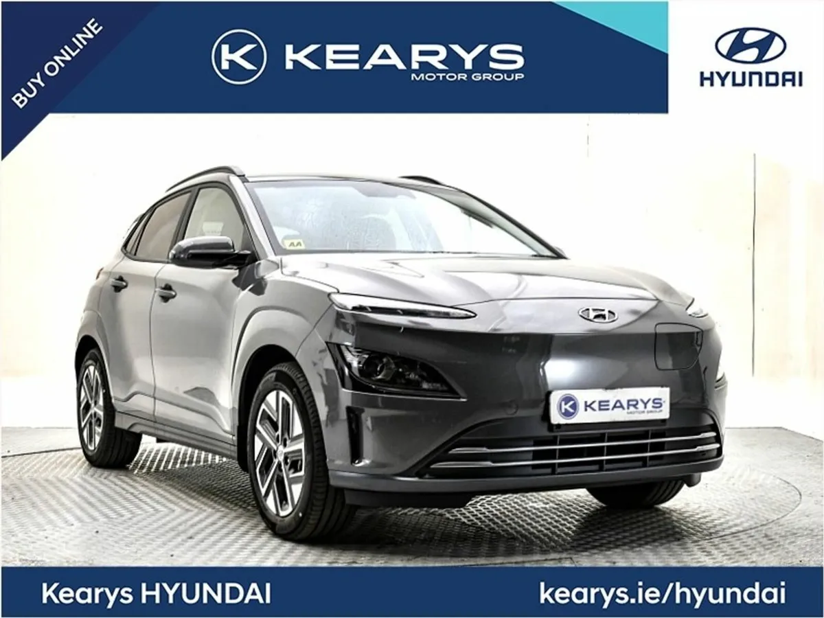 Hyundai KONA Executive 39 kWh - Image 1
