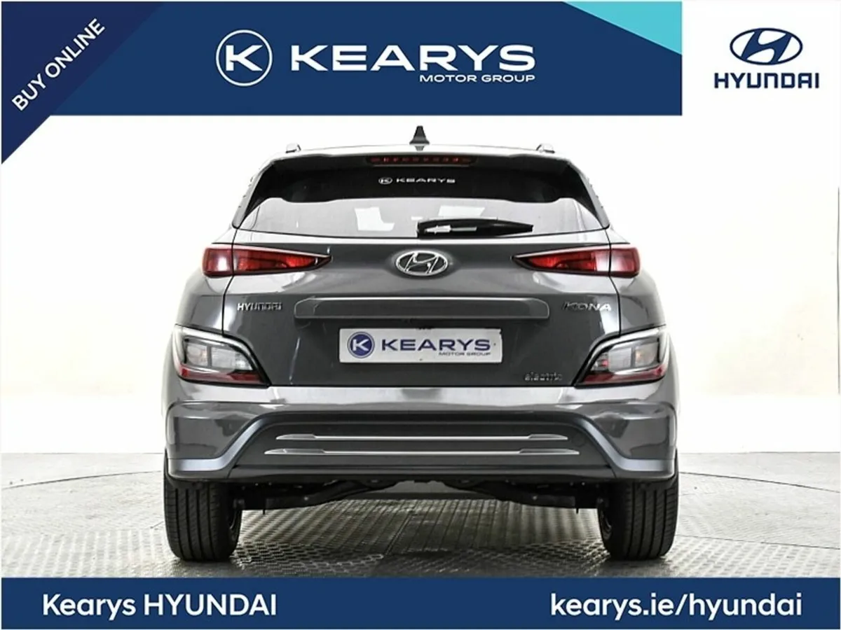 Hyundai KONA Executive 39 kWh - Image 3