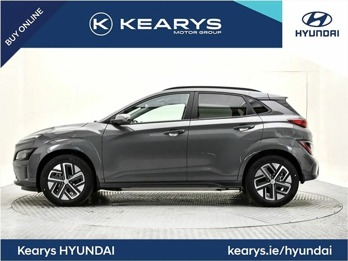 Hyundai KONA Executive 39 kWh - Image 4
