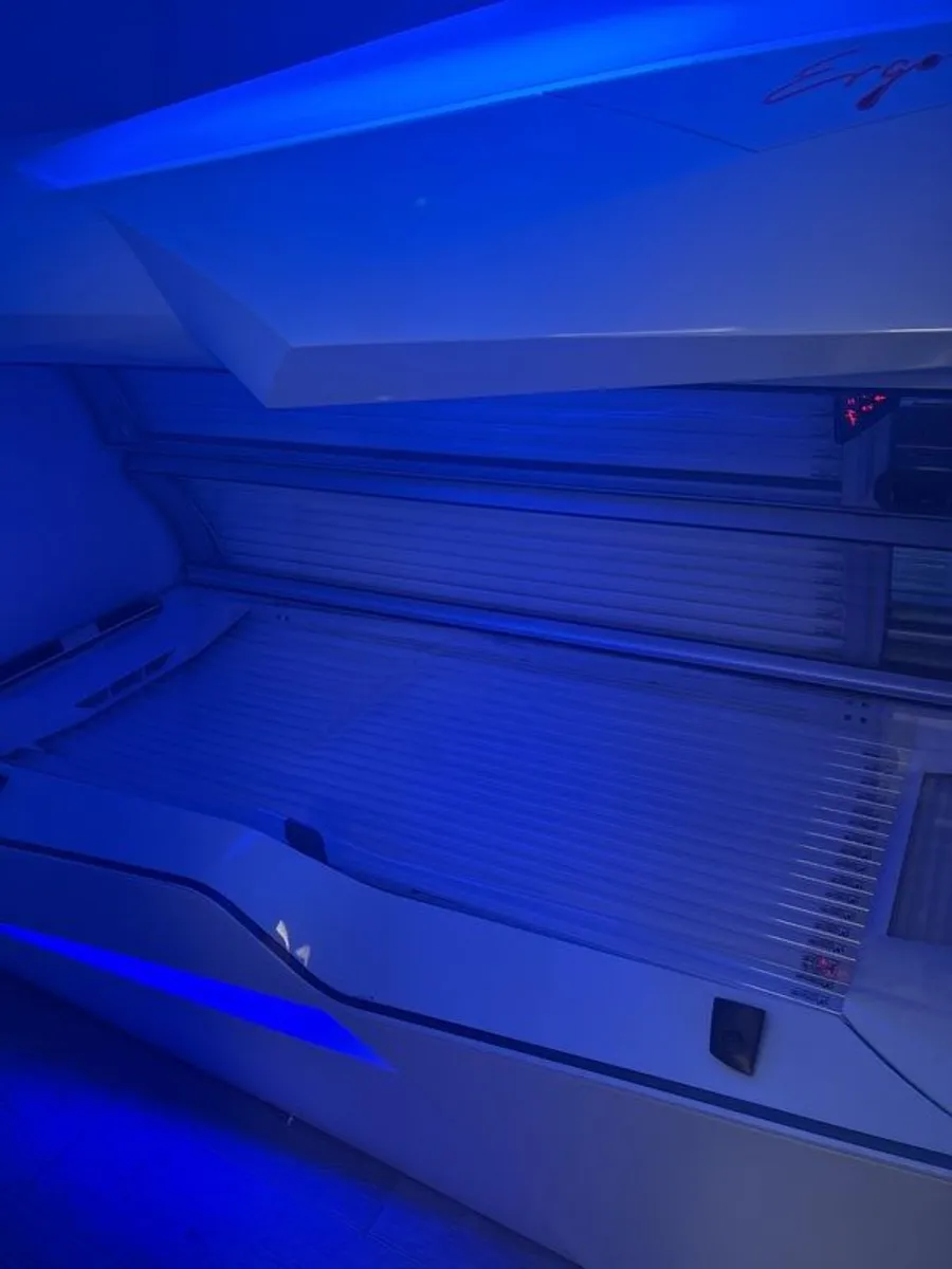 Sunbed - Image 2