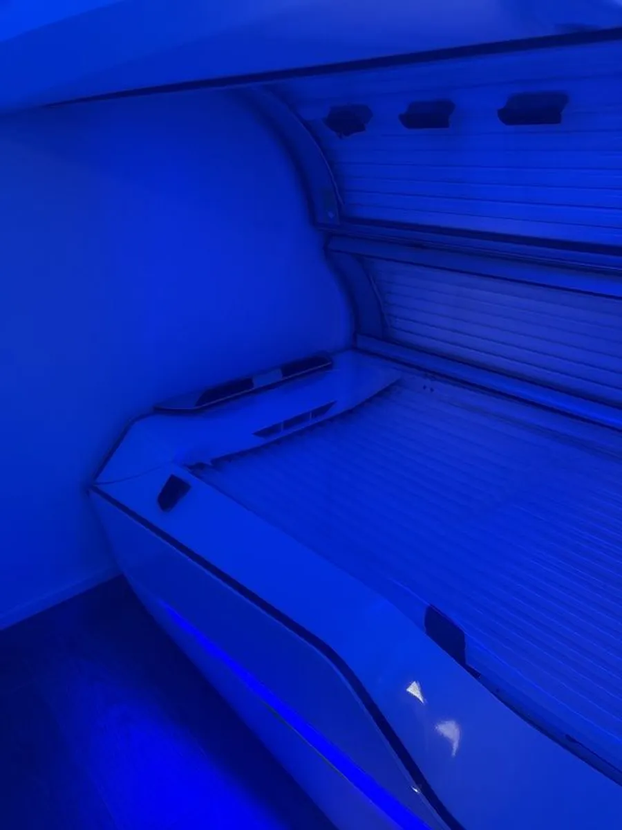 Sunbed - Image 3