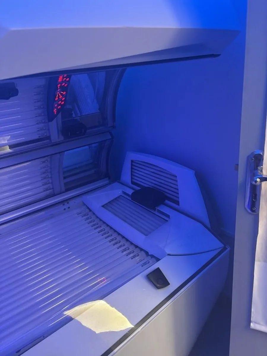 Sunbed - Image 4