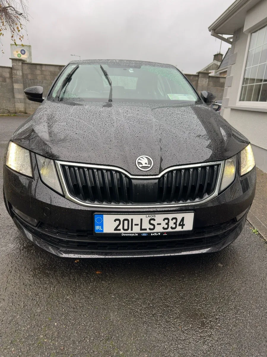 Skoda Octavia - Image 3