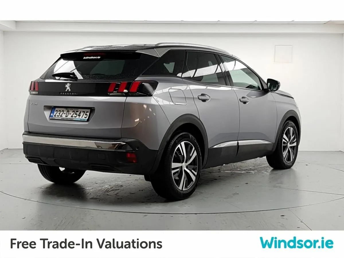 Peugeot 3008 1.5 BlueHDi 130bhp Auto Allure - Image 3