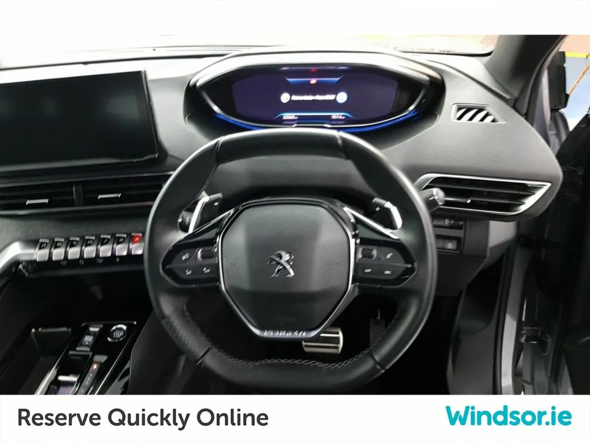 Peugeot 3008 1.5 BlueHDi 130bhp Auto Allure - Image 4