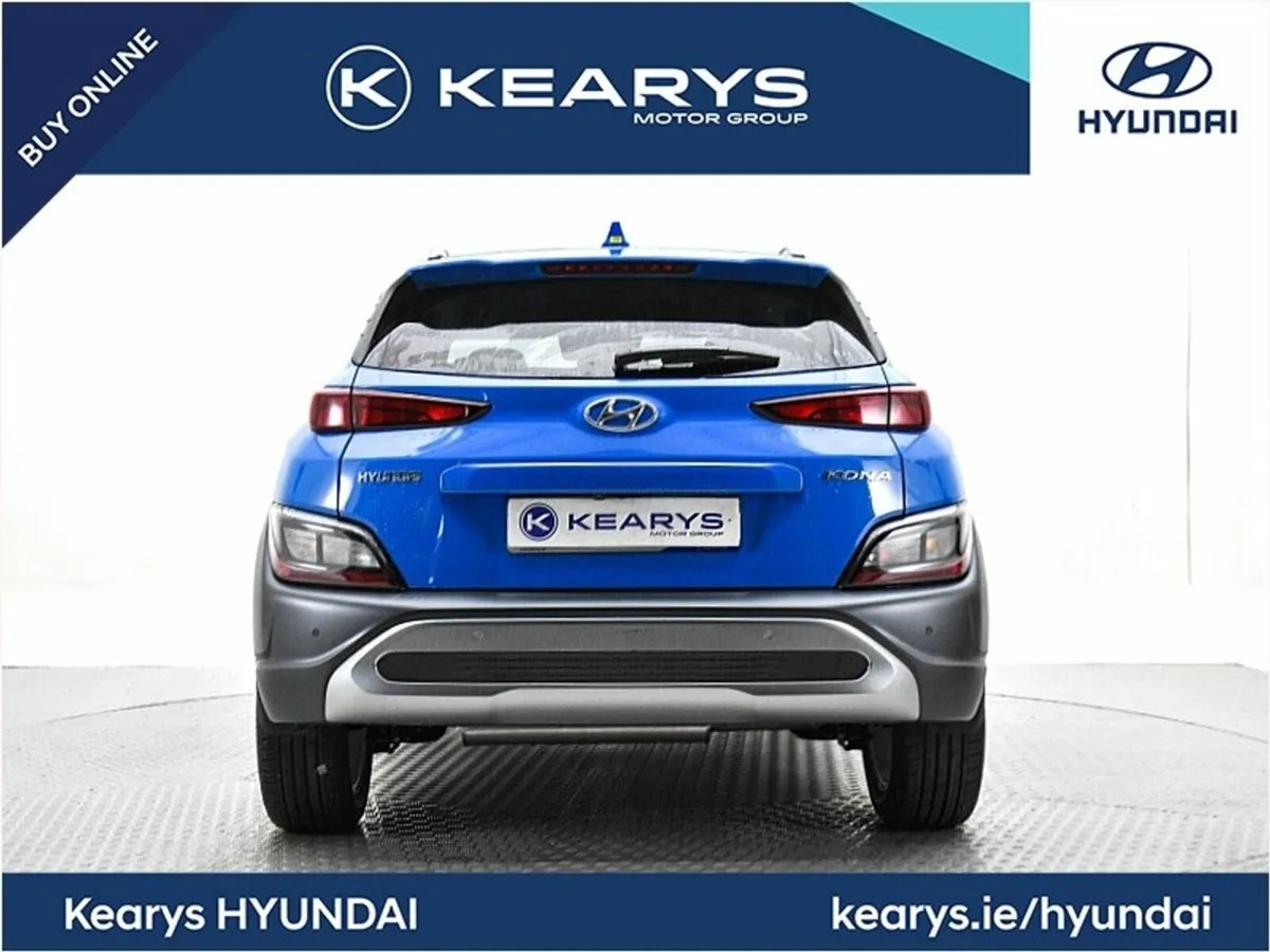 Hyundai KONA 1.0 T-GDI Executive - Image 3