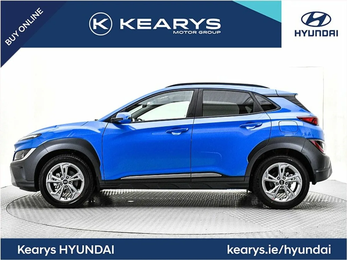 Hyundai KONA 1.0 T-GDI Executive - Image 4