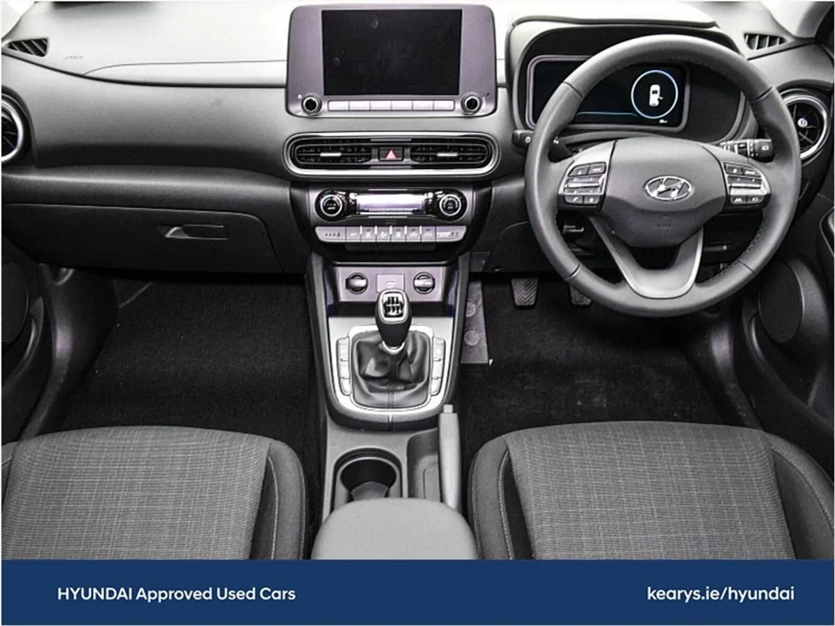 Hyundai KONA 1.0 T-GDI Executive - Image 4
