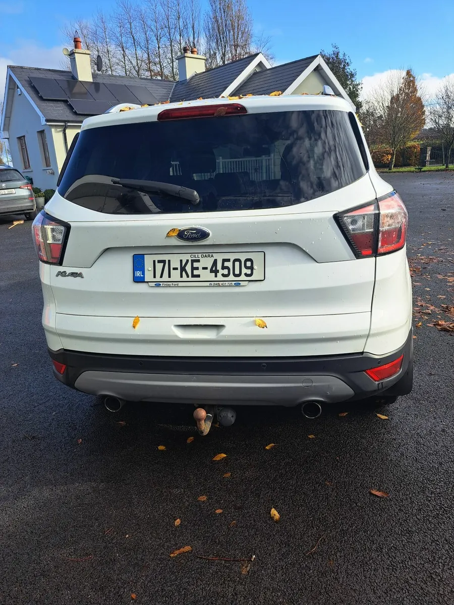 Ford Kuga 2017 - Image 3