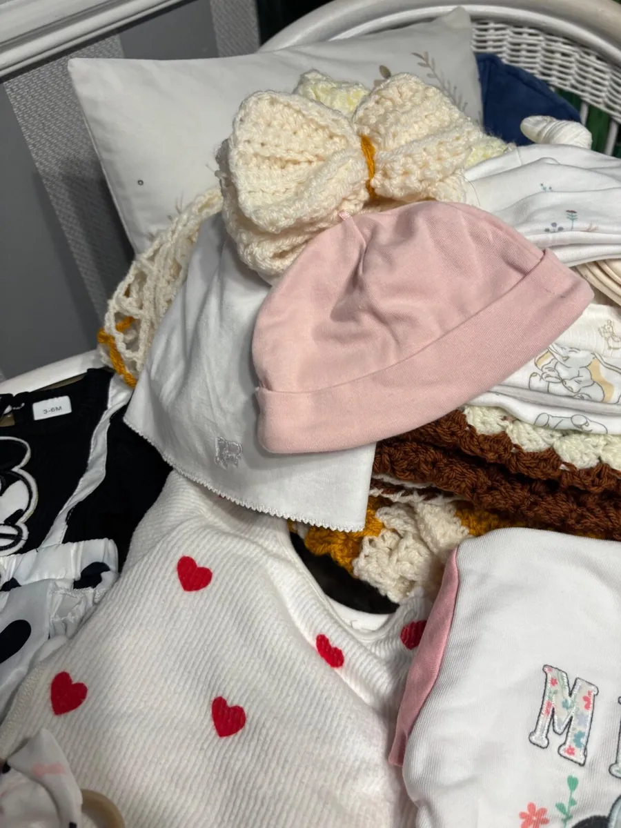 Baby clothes - Image 2